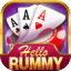 palace rummy icon